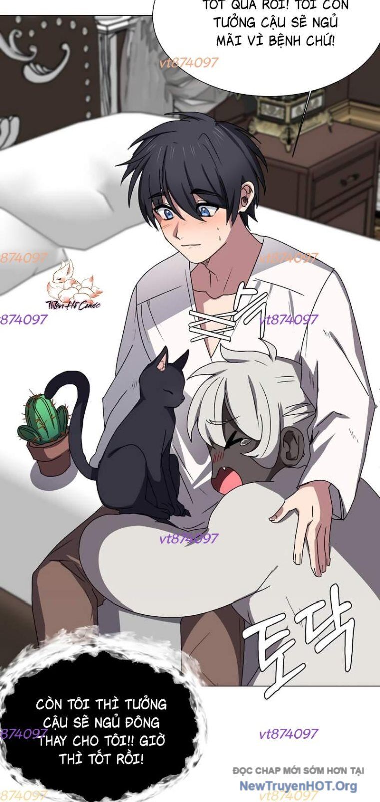 Estio Chap 65 - Next Chap 66