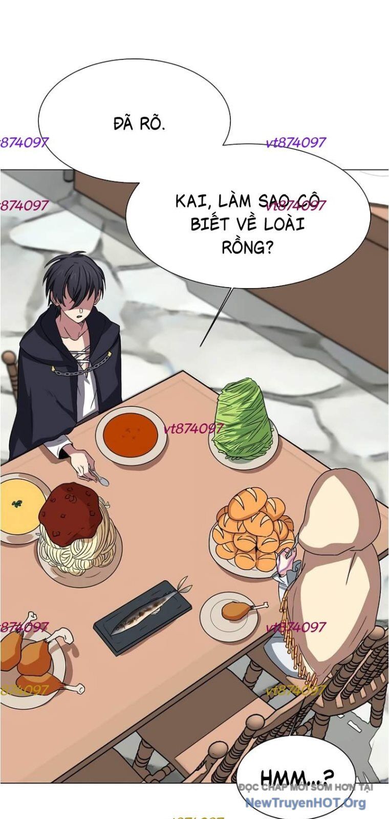 Estio Chap 65 - Next Chap 66
