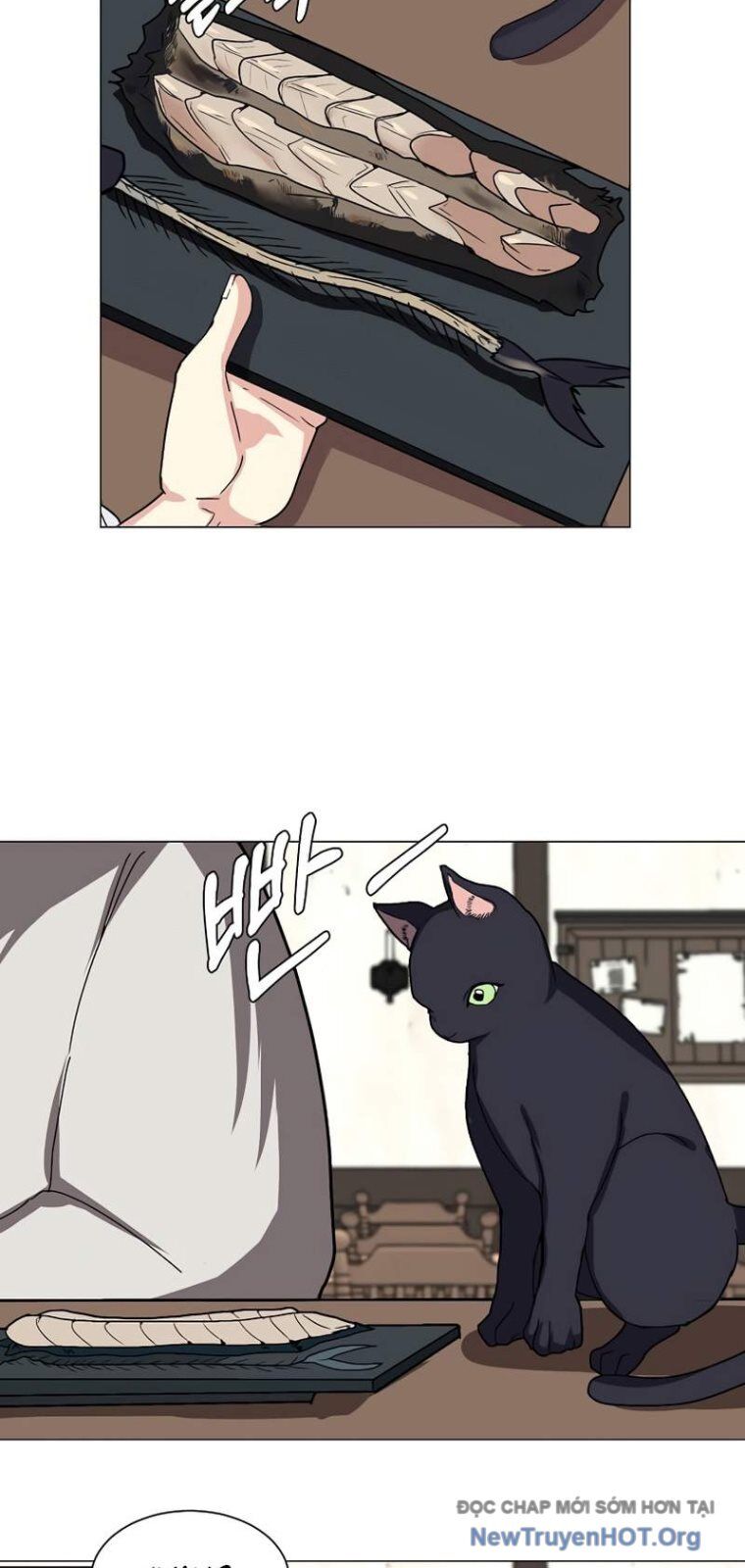 Estio Chap 65 - Next Chap 66