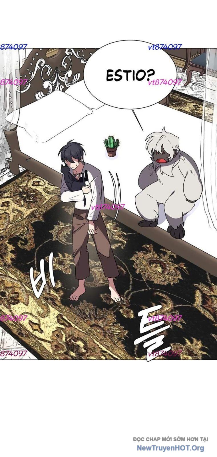 Estio Chap 65 - Next Chap 66