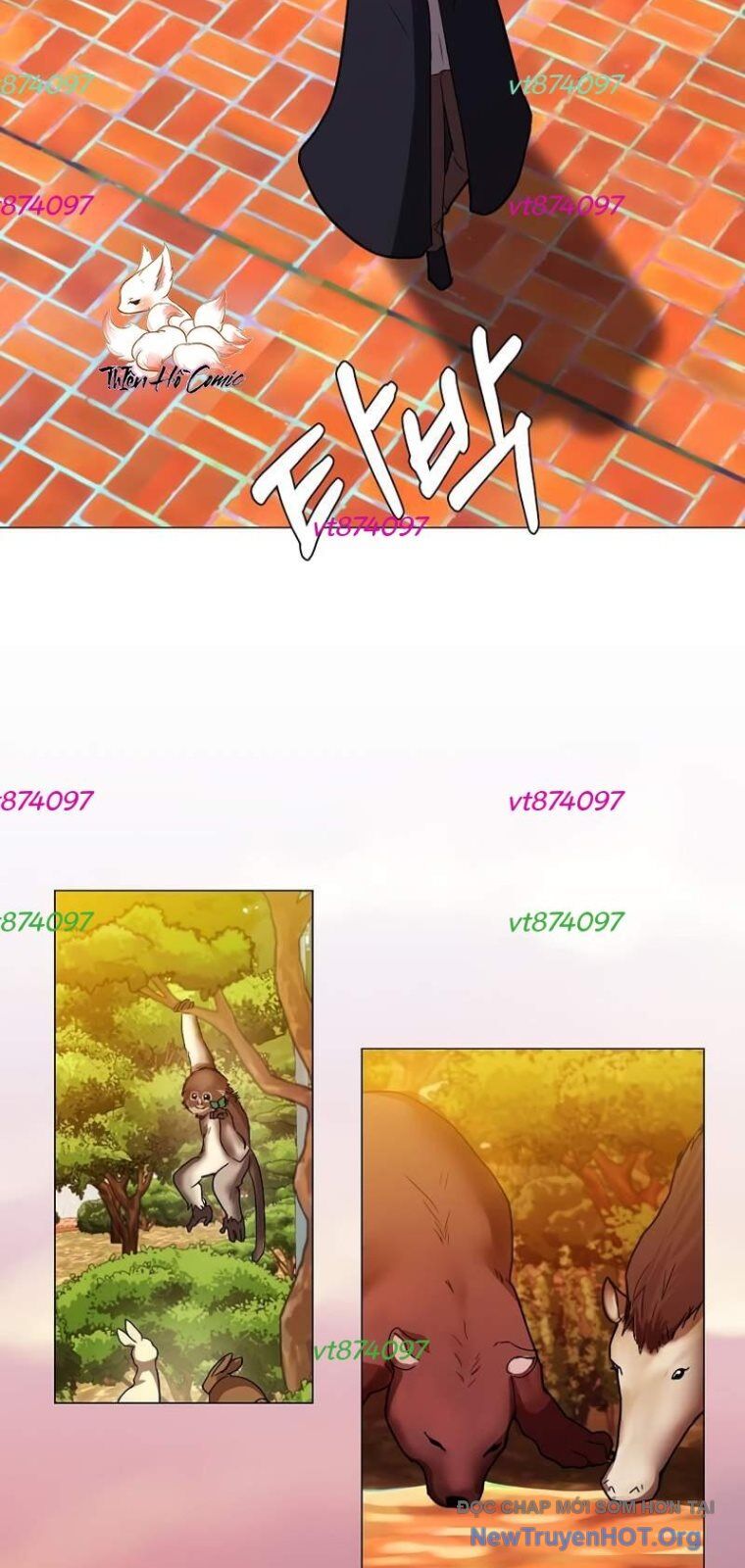 Estio Chap 65 - Next Chap 66