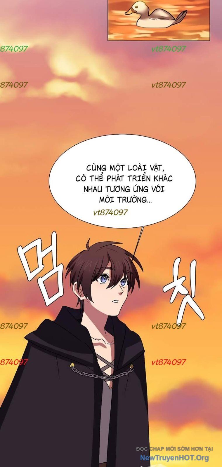 Estio Chap 65 - Next Chap 66