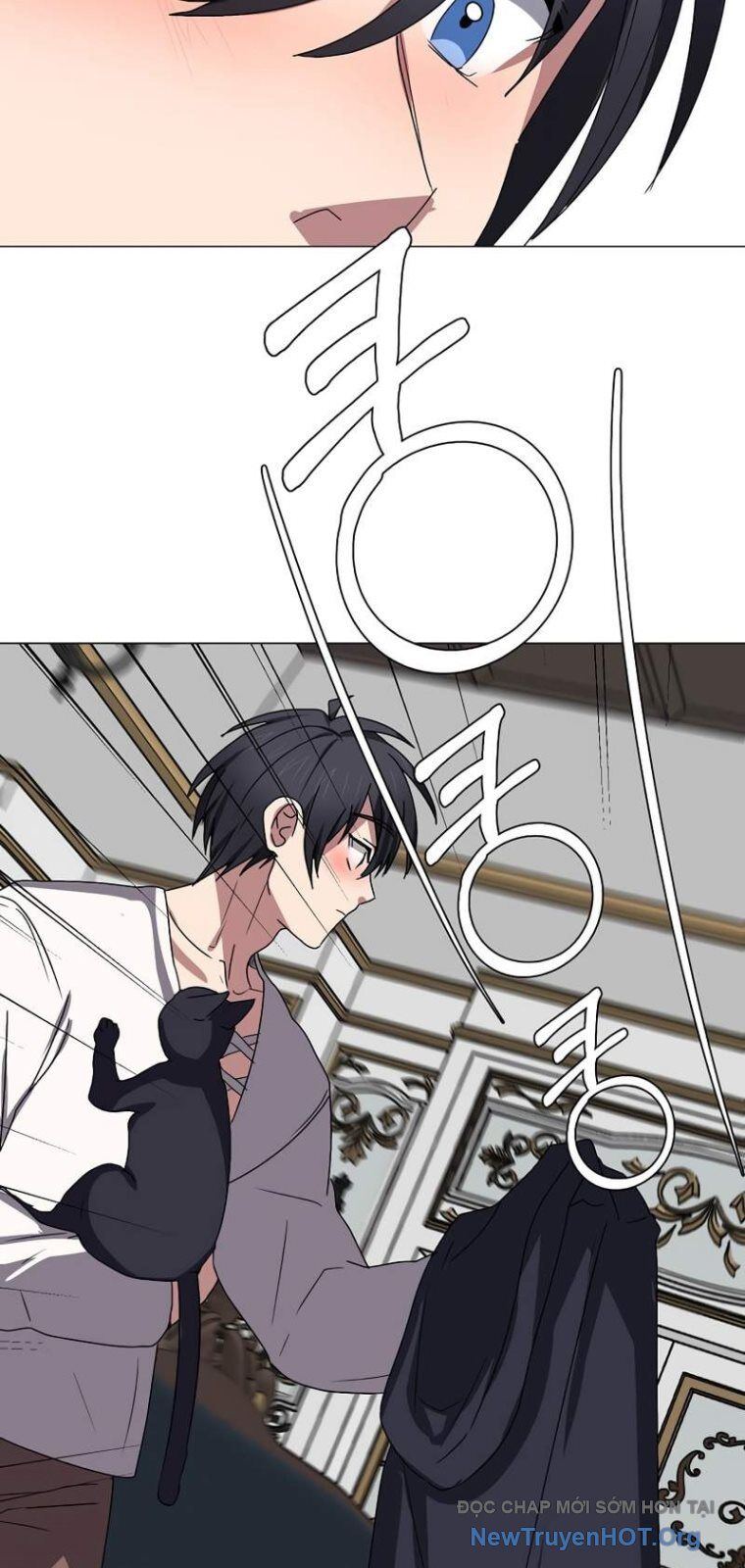 Estio Chap 65 - Next Chap 66