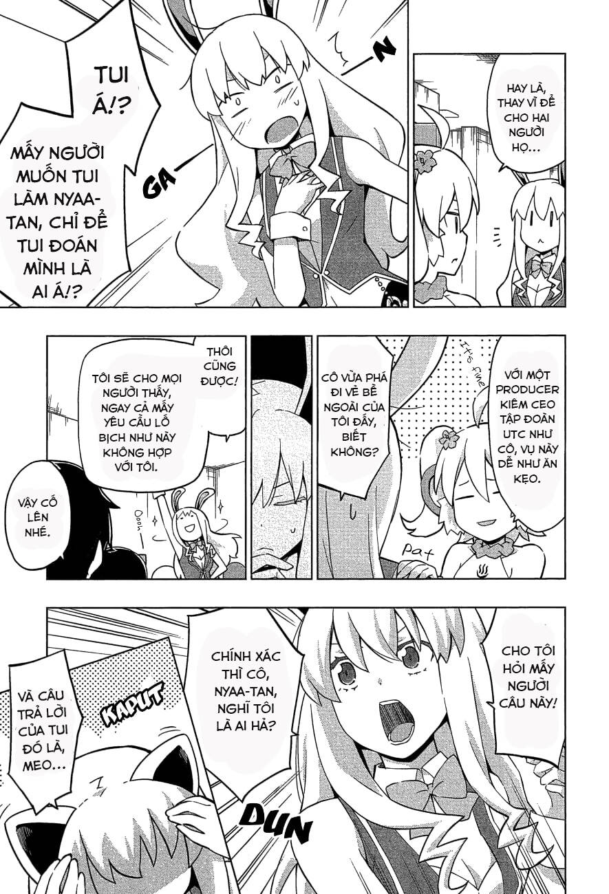 Etotama Chap 25 - Next Chap 26