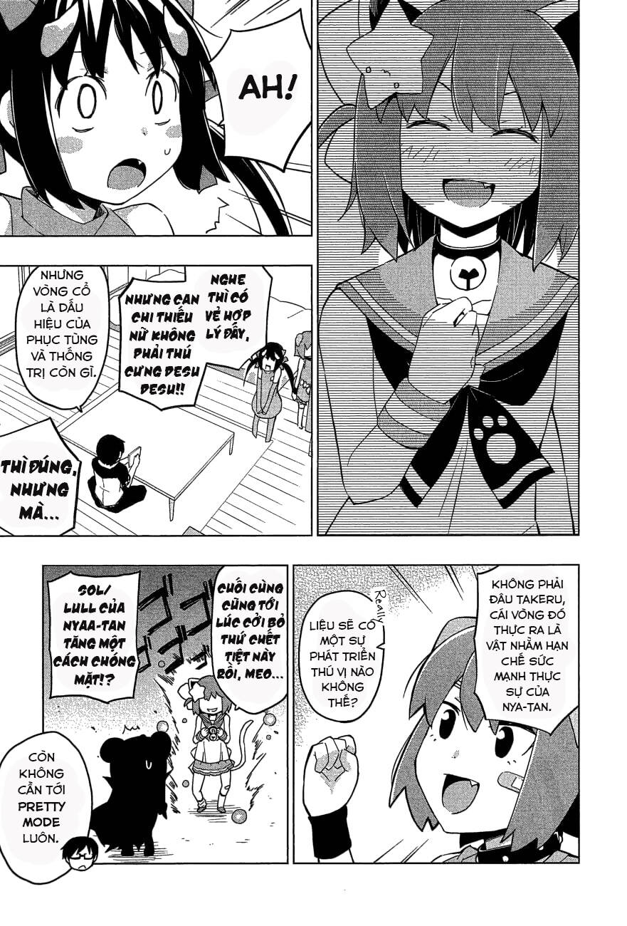 Etotama Chap 25 - Next Chap 26