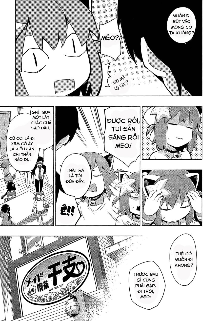 Etotama Chap 26 - Next Chap 27