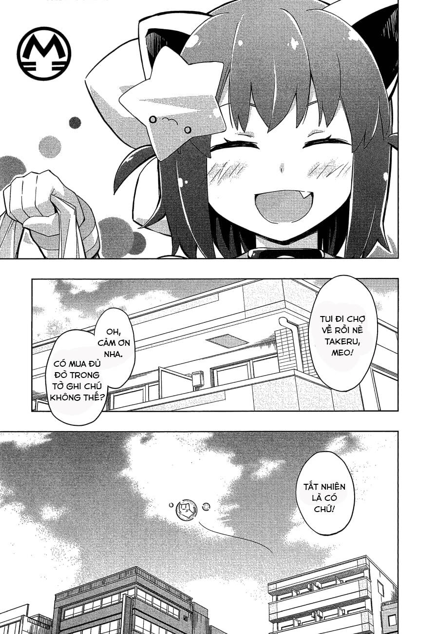 Etotama Chap 26 - Next Chap 27