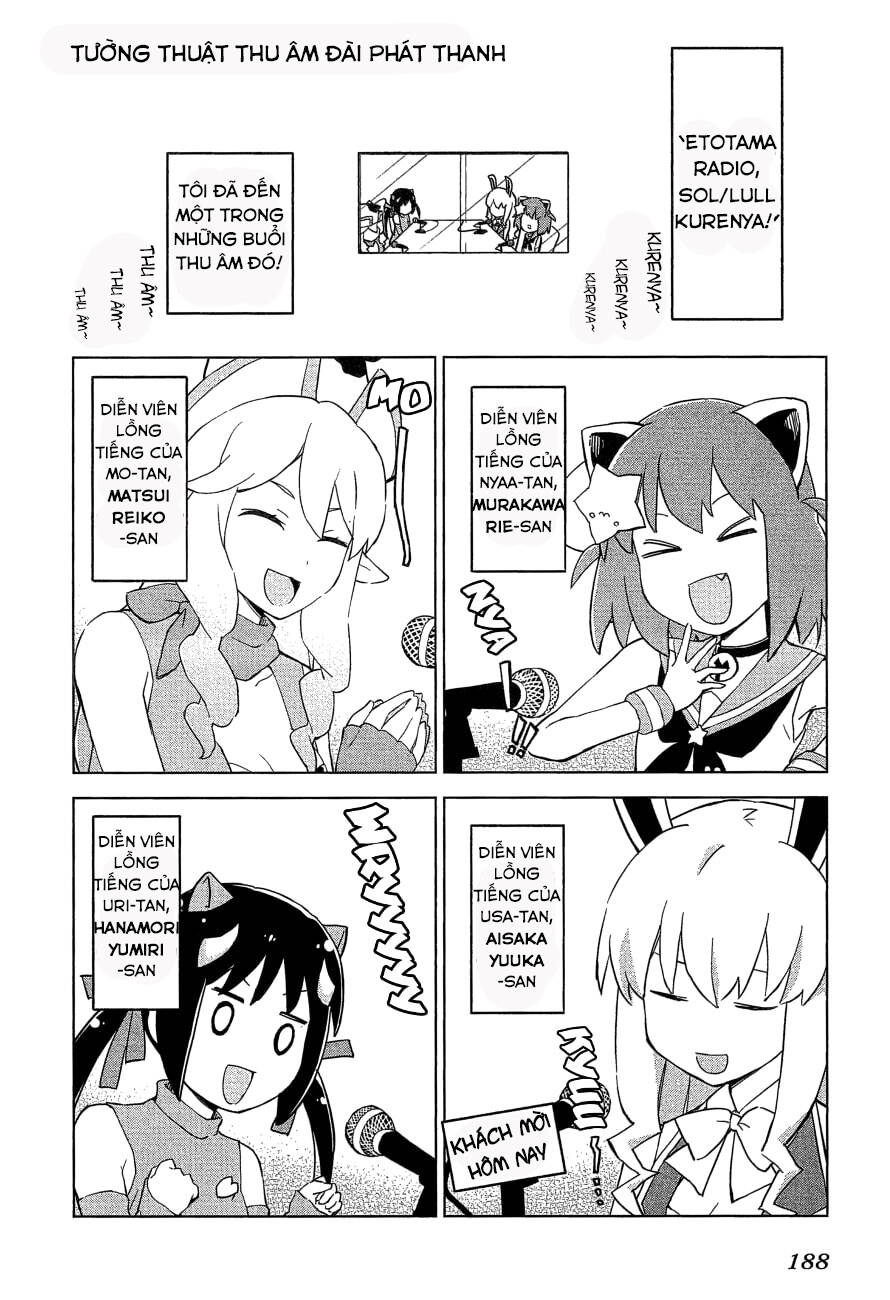 Etotama Chap 26 - Next Chap 27