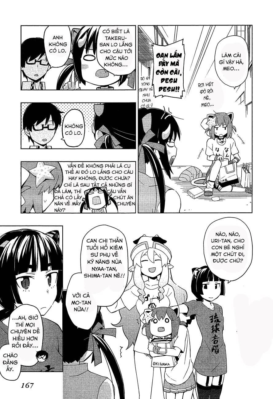 Etotama Chap 26 - Next Chap 27