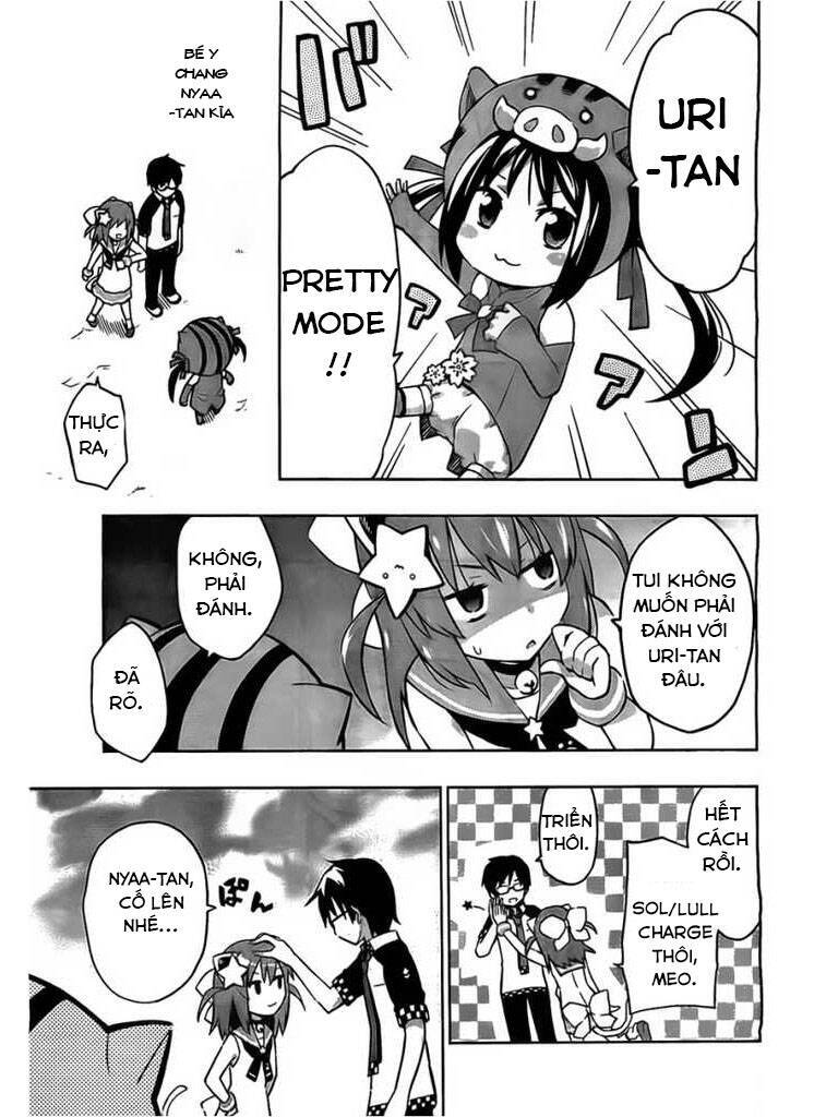 Etotama Chap 3 - Next Chap 4