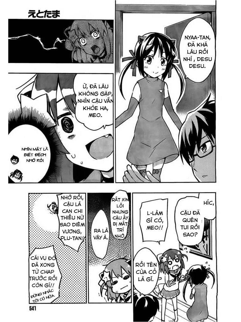 Etotama Chap 3 - Next Chap 4