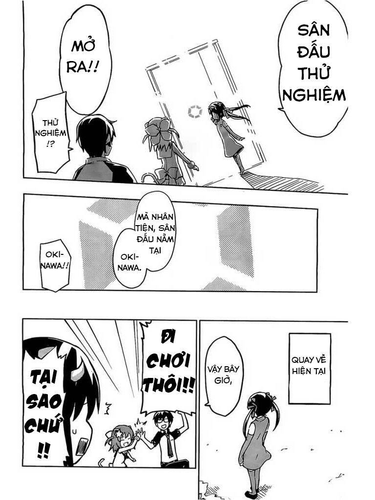 Etotama Chap 3 - Next Chap 4