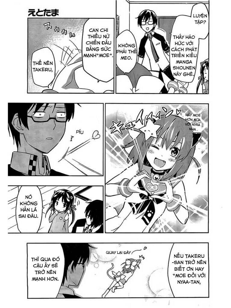 Etotama Chap 4 - Next Chap 5