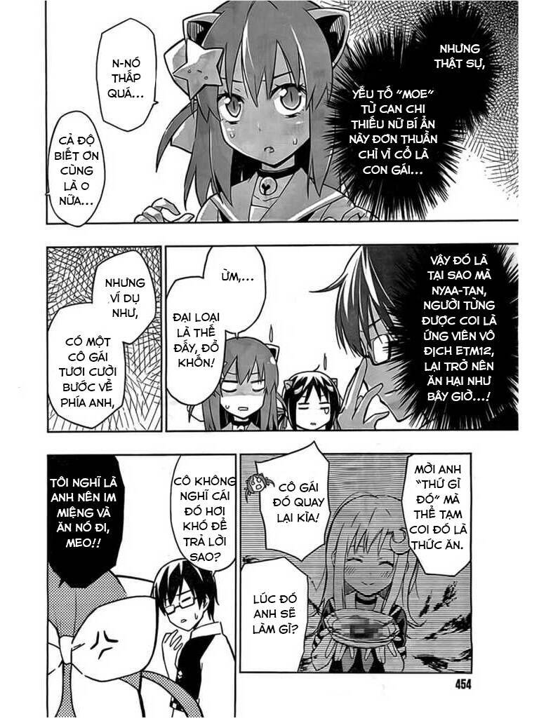 Etotama Chap 4 - Next Chap 5