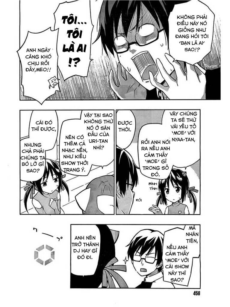 Etotama Chap 4 - Next Chap 5