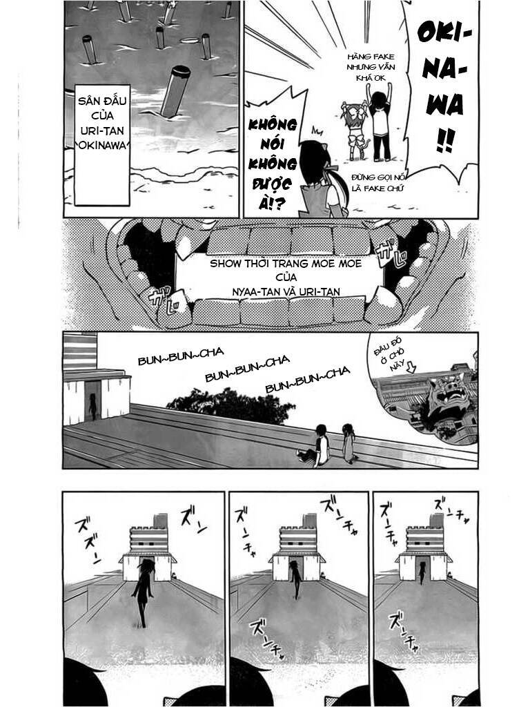 Etotama Chap 4 - Next Chap 5