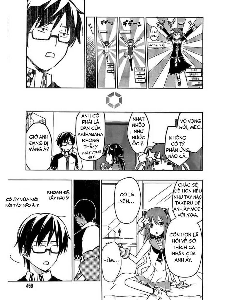 Etotama Chap 4 - Next Chap 5