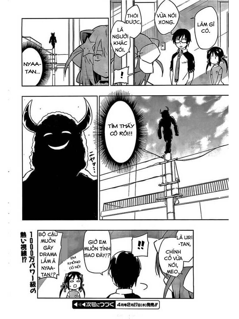Etotama Chap 4 - Next Chap 5