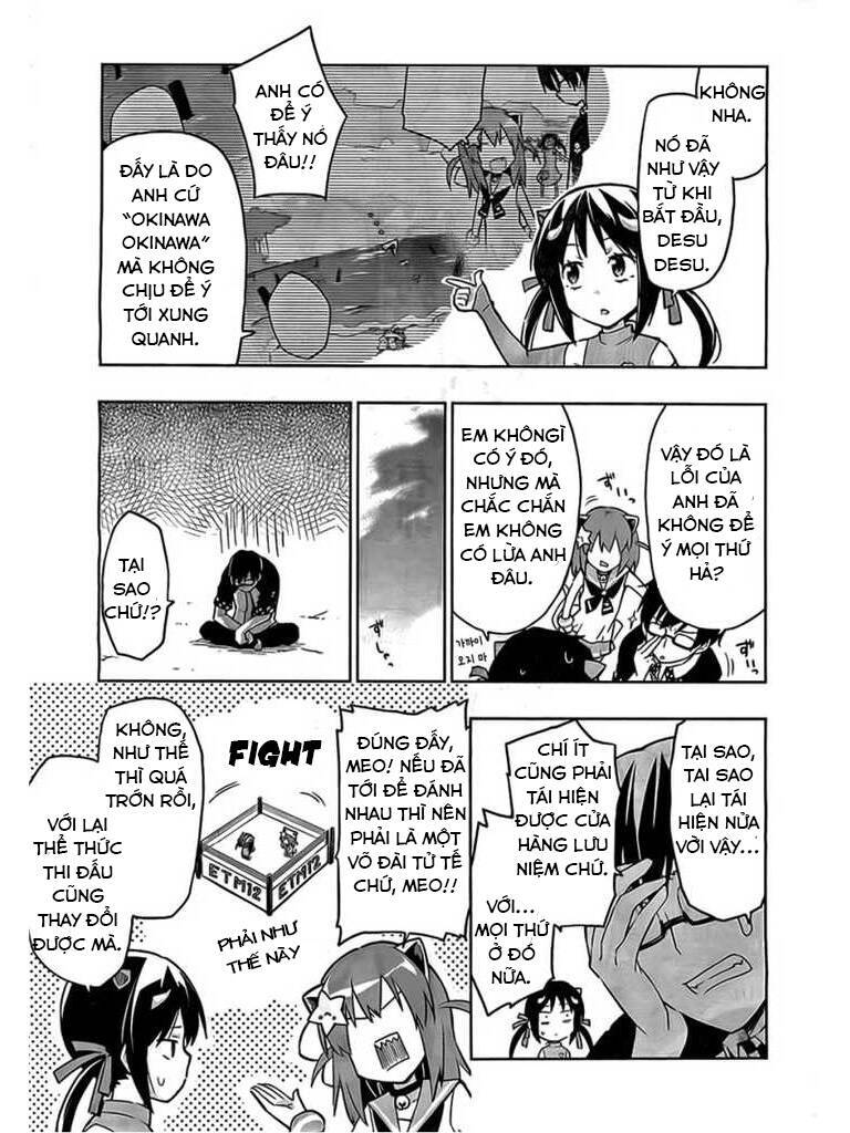 Etotama Chap 4 - Next Chap 5