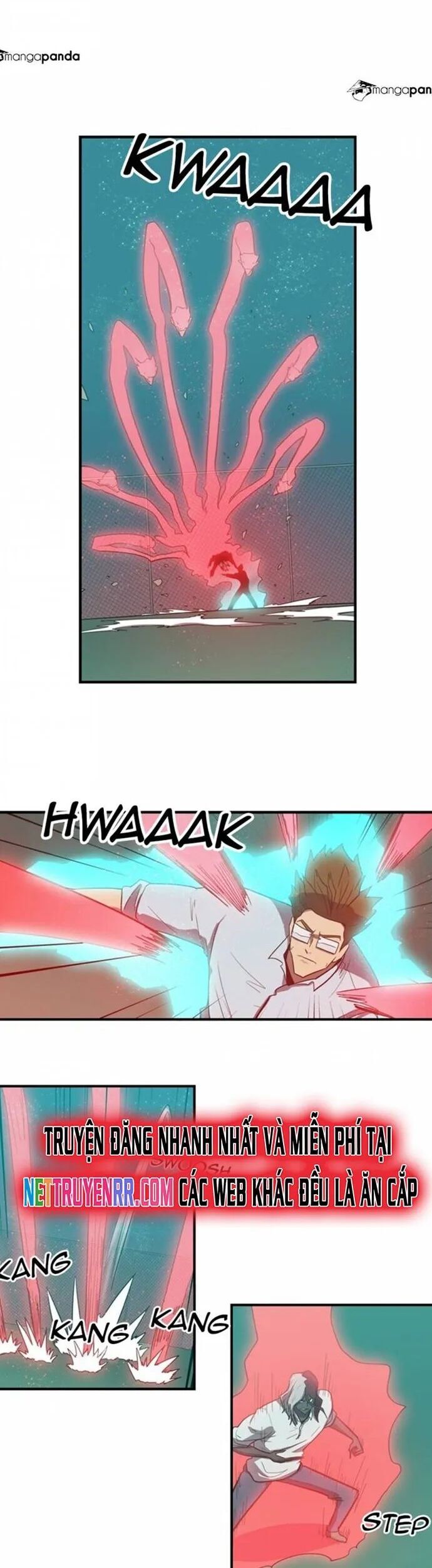Eun Aran - Cao Thủ Murim Chap 84 - Next Chap 85