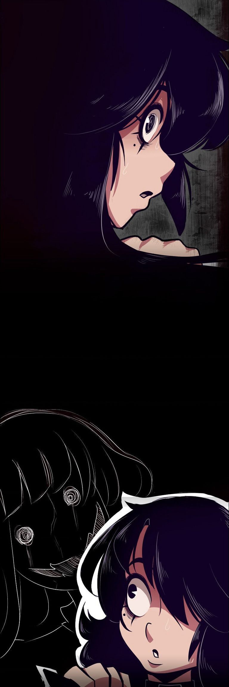 Evelyne And The Occult Chap 2 - Next Chap 3
