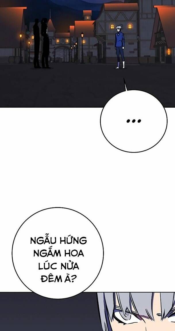 Ex & Ash Chap 35 - Next Chap 36