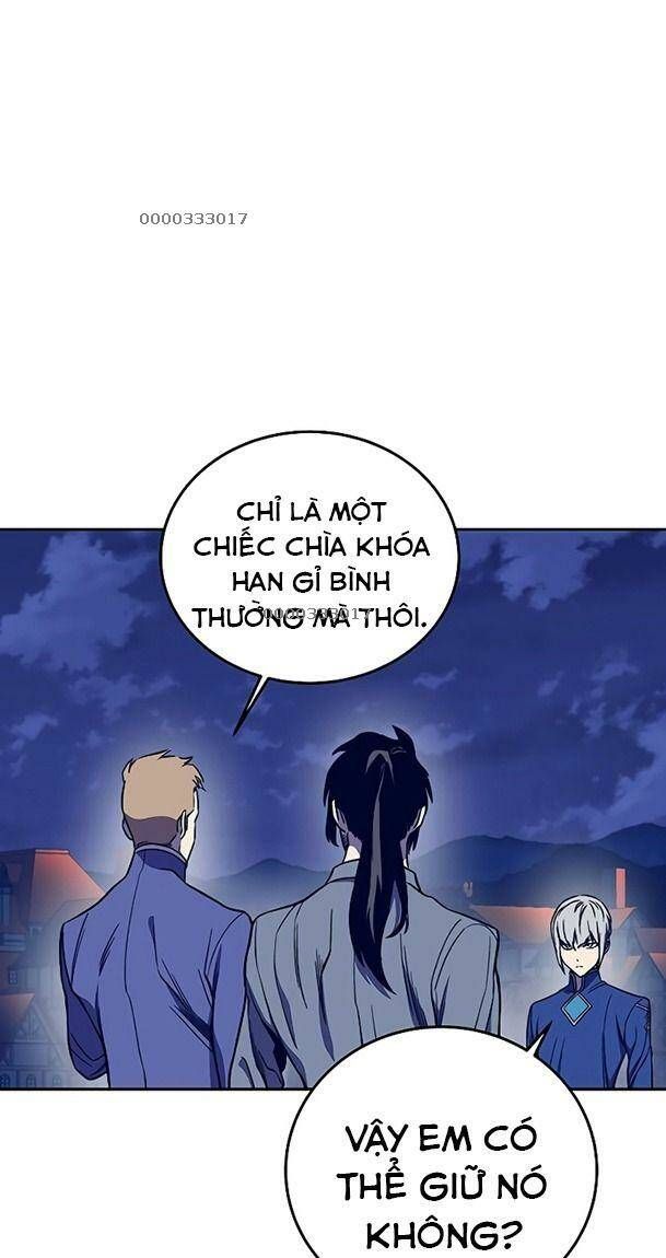 Ex & Ash Chap 35 - Next Chap 36