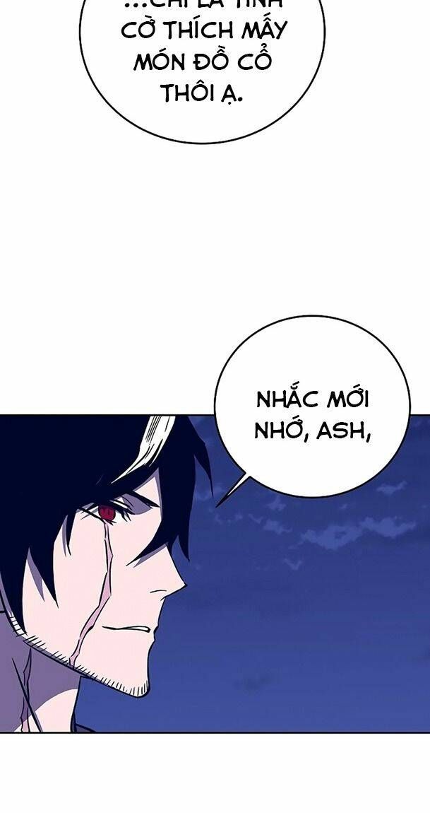 Ex & Ash Chap 35 - Next Chap 36