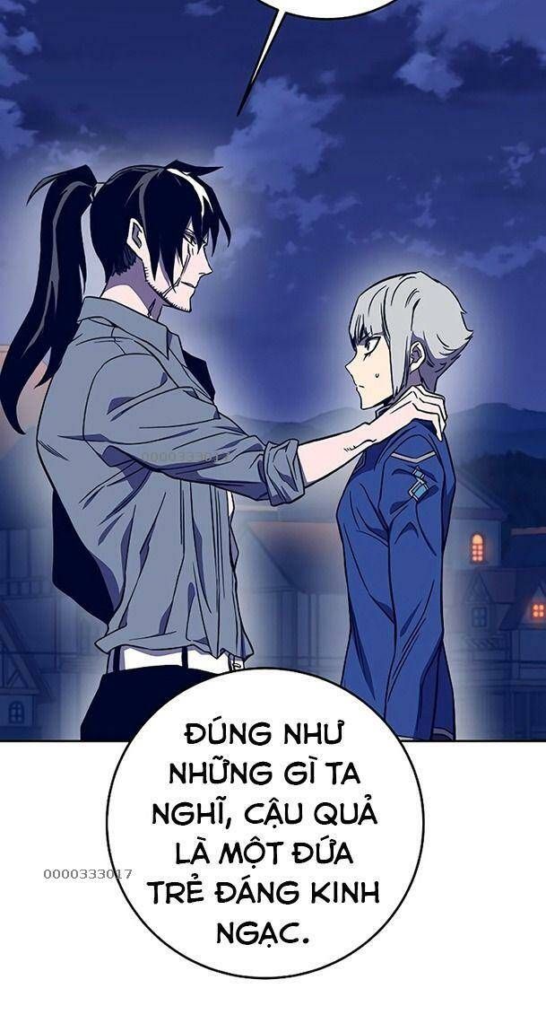 Ex & Ash Chap 35 - Next Chap 36