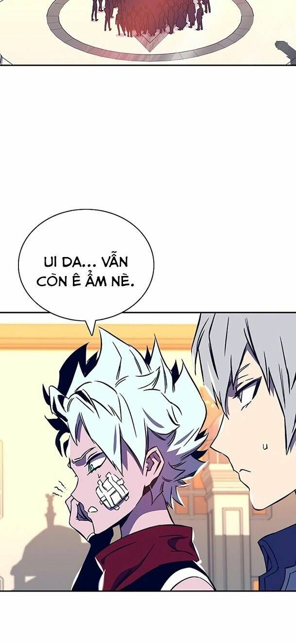 Ex & Ash Chap 35 - Next Chap 36
