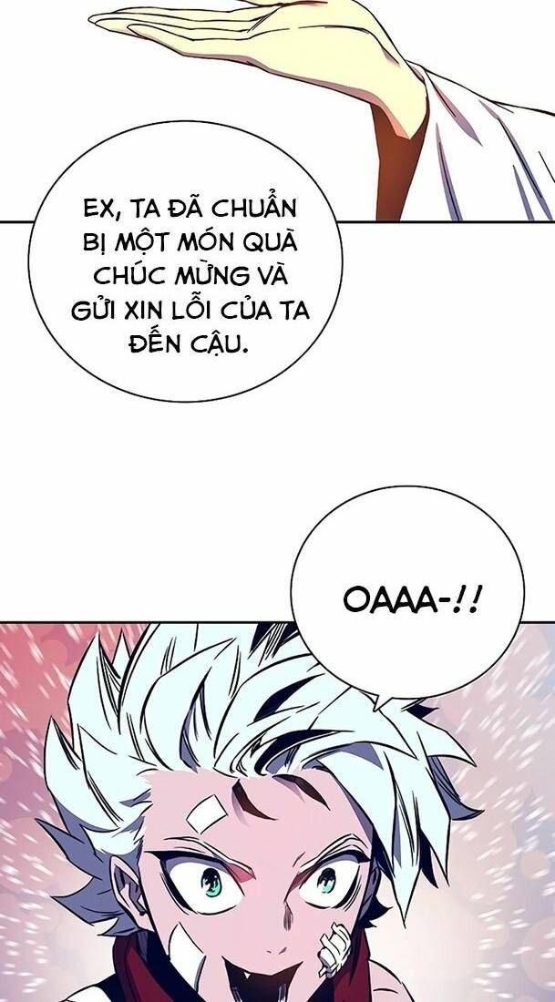 Ex & Ash Chap 35 - Next Chap 36