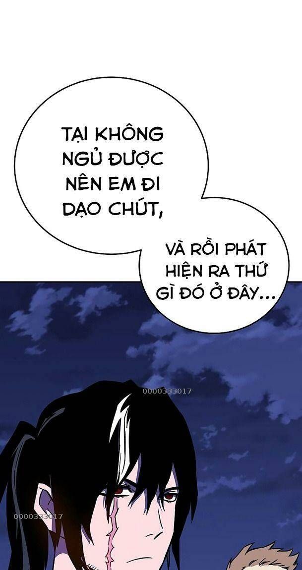 Ex & Ash Chap 35 - Next Chap 36