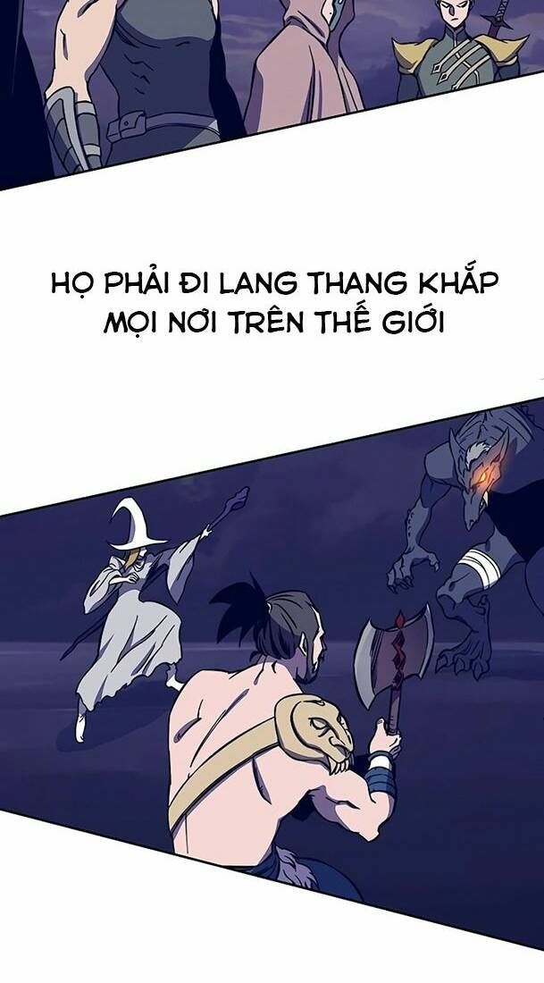 Ex & Ash Chap 35 - Next Chap 36