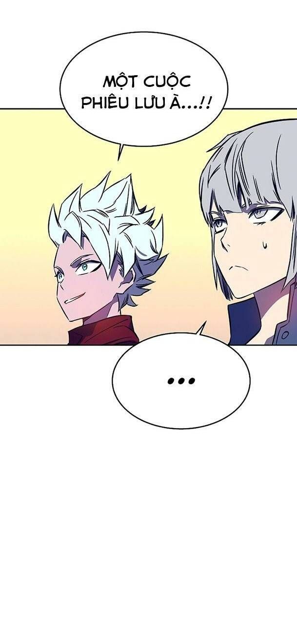 Ex & Ash Chap 35 - Next Chap 36