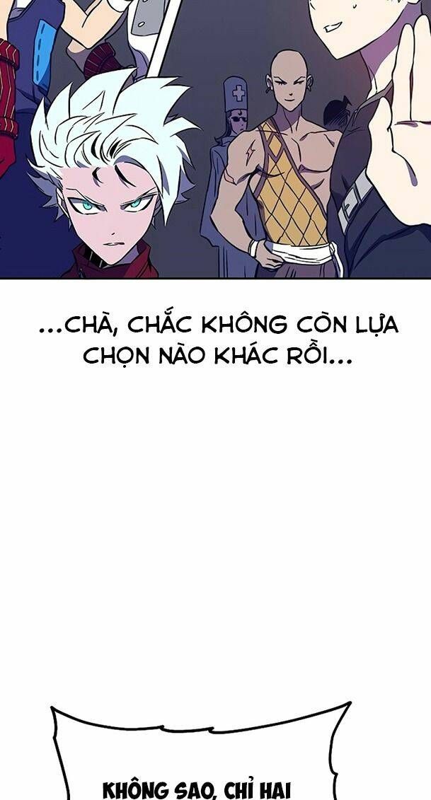 Ex & Ash Chap 35 - Next Chap 36