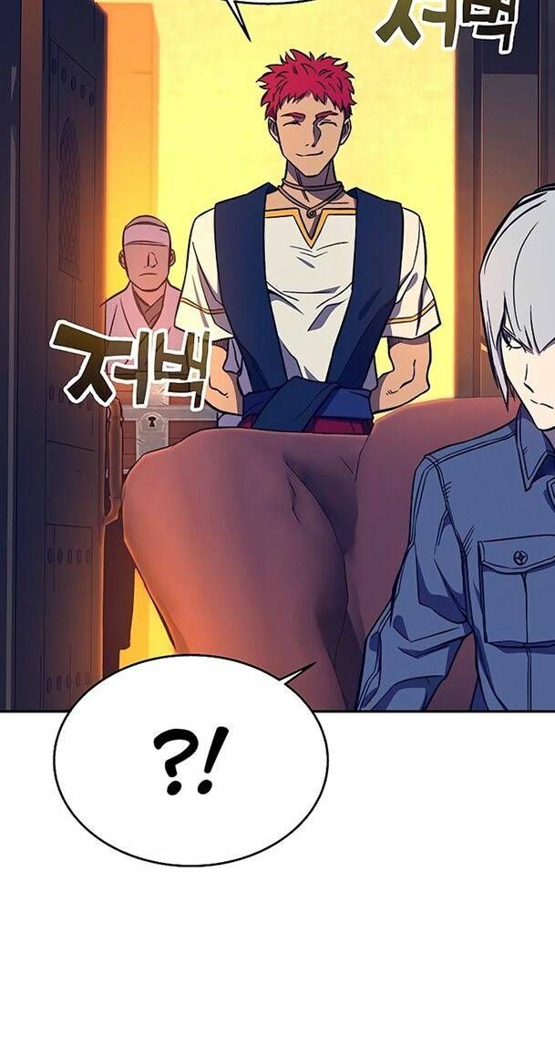 Ex & Ash Chap 35 - Next Chap 36