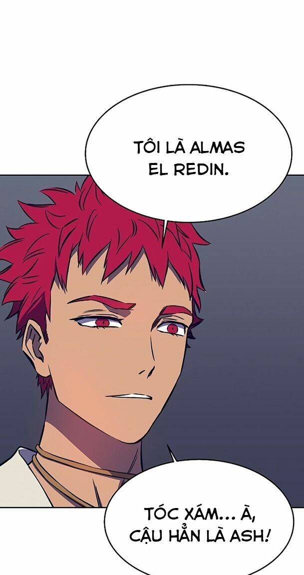 Ex & Ash Chap 35 - Next Chap 36