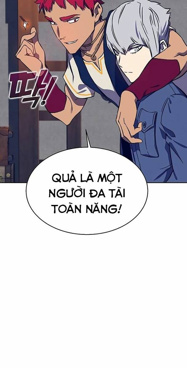 Ex & Ash Chap 35 - Next Chap 36
