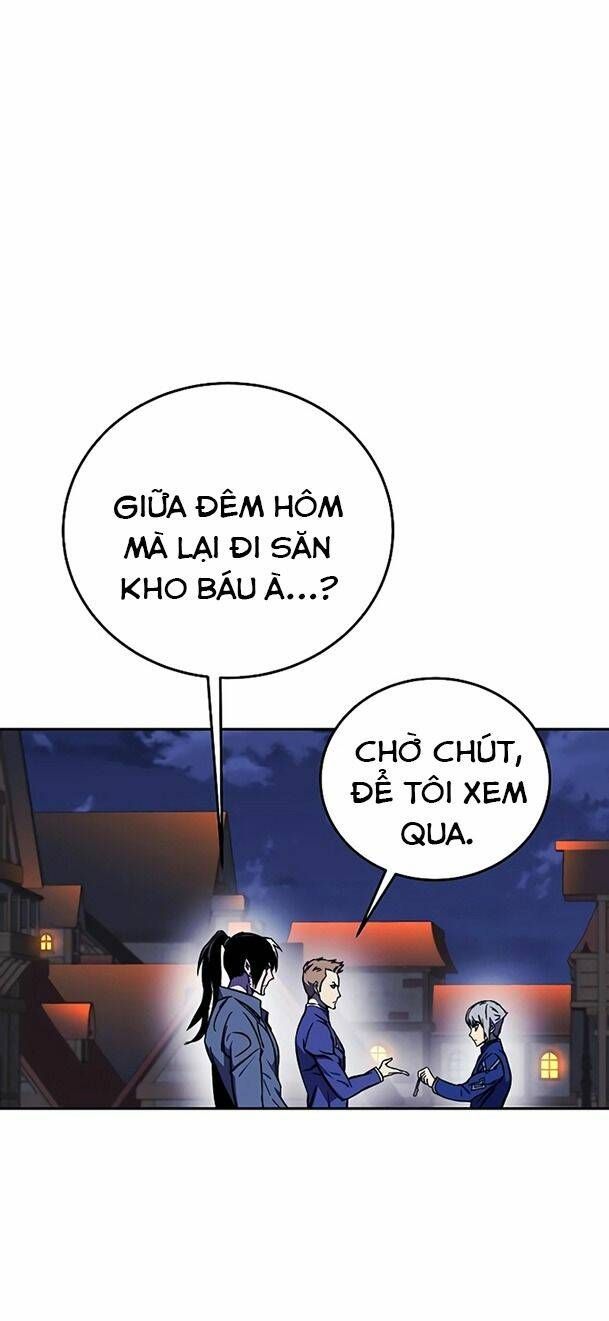 Ex & Ash Chap 35 - Next Chap 36
