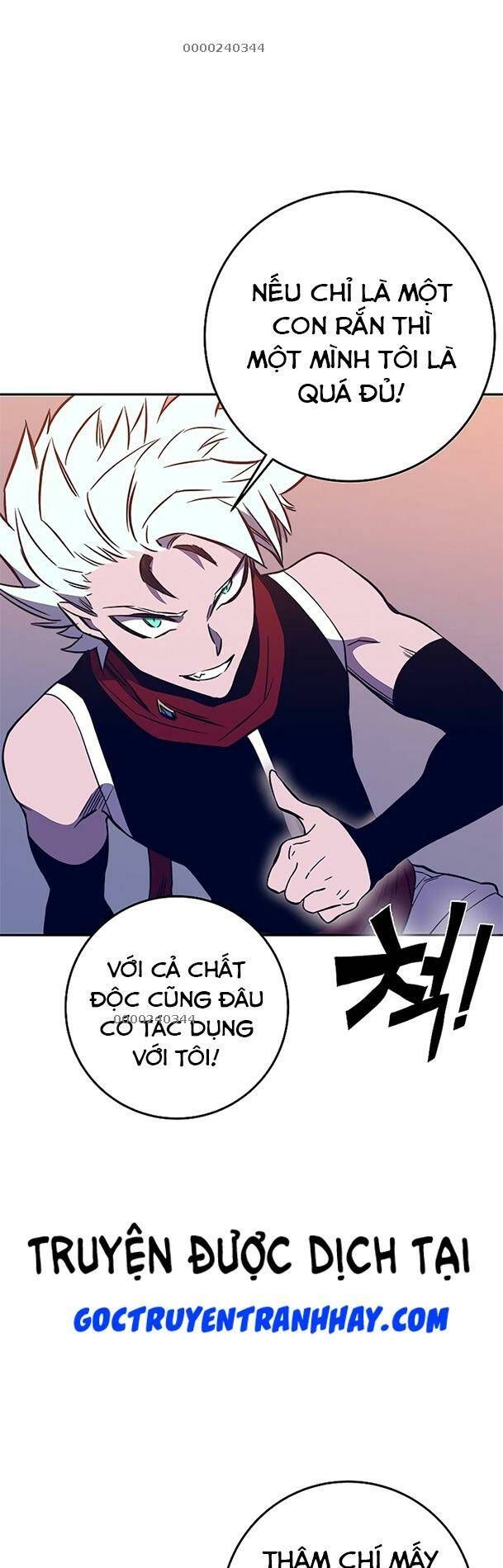 Ex & Ash Chap 44 - Next Chap 45