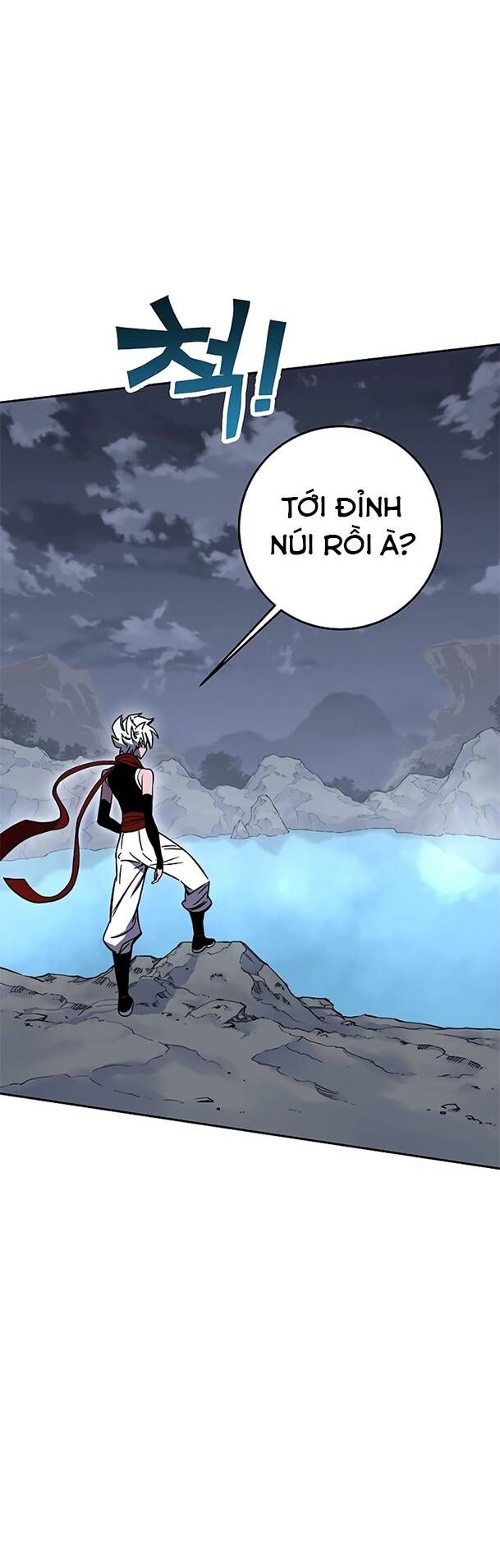 Ex & Ash Chap 44 - Next Chap 45