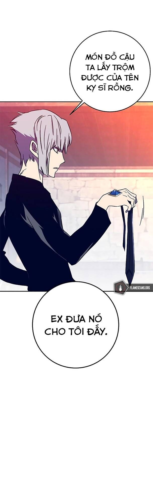 Ex & Ash Chap 44 - Next Chap 45