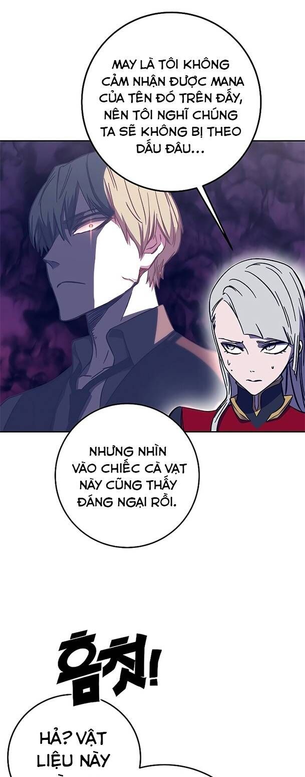 Ex & Ash Chap 44 - Next Chap 45