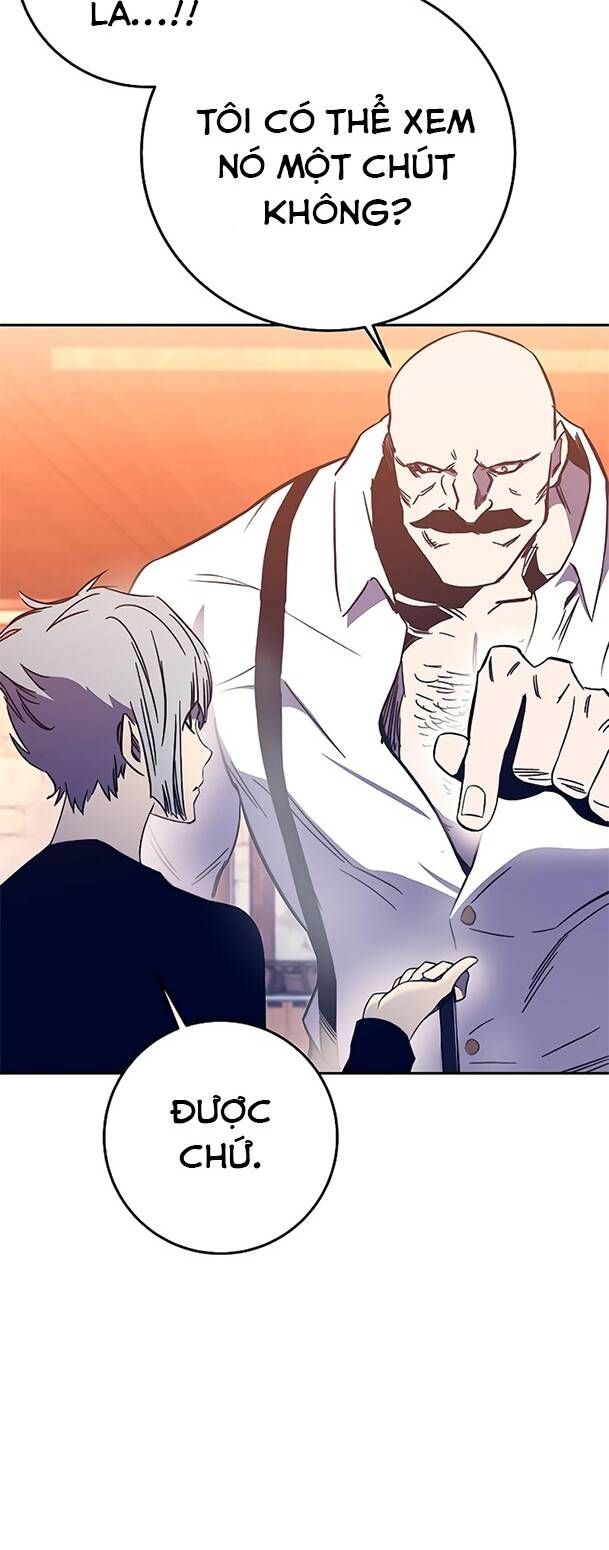Ex & Ash Chap 44 - Next Chap 45