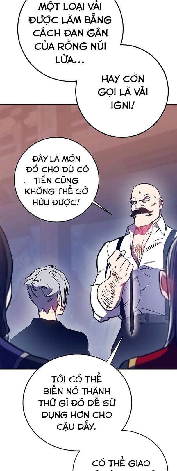 Ex & Ash Chap 44 - Next Chap 45