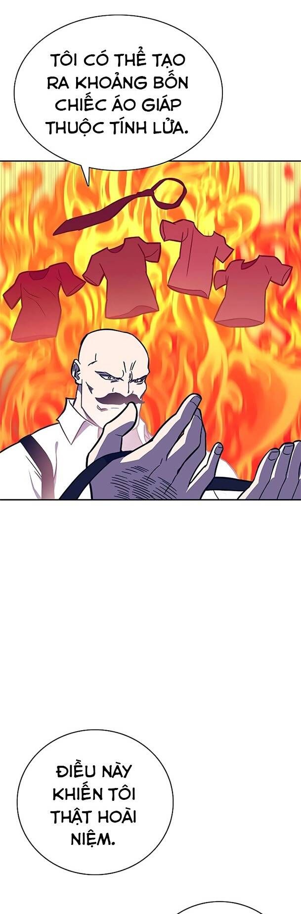 Ex & Ash Chap 44 - Next Chap 45