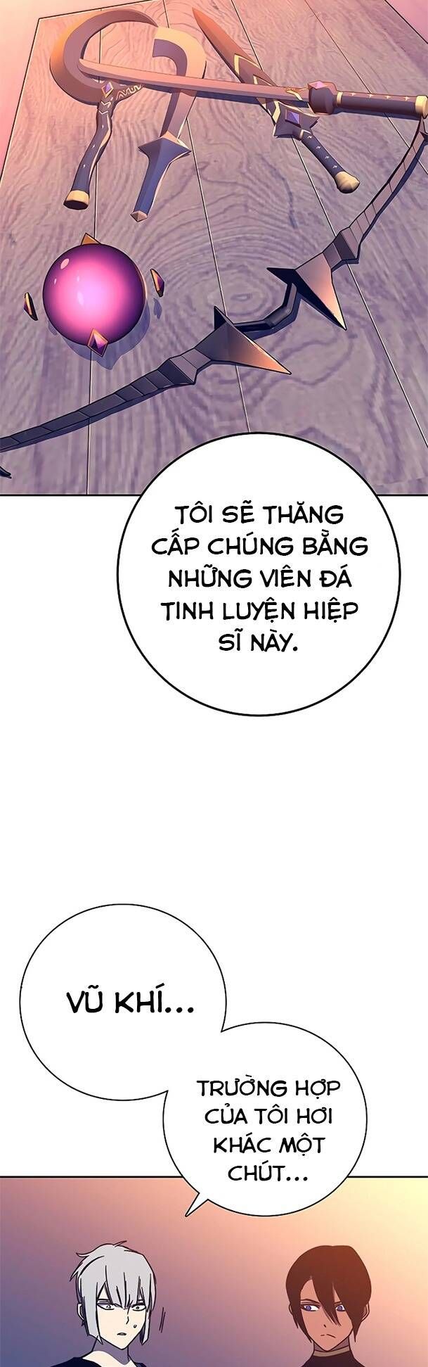 Ex & Ash Chap 44 - Next Chap 45
