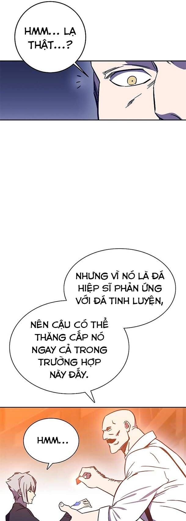 Ex & Ash Chap 44 - Next Chap 45