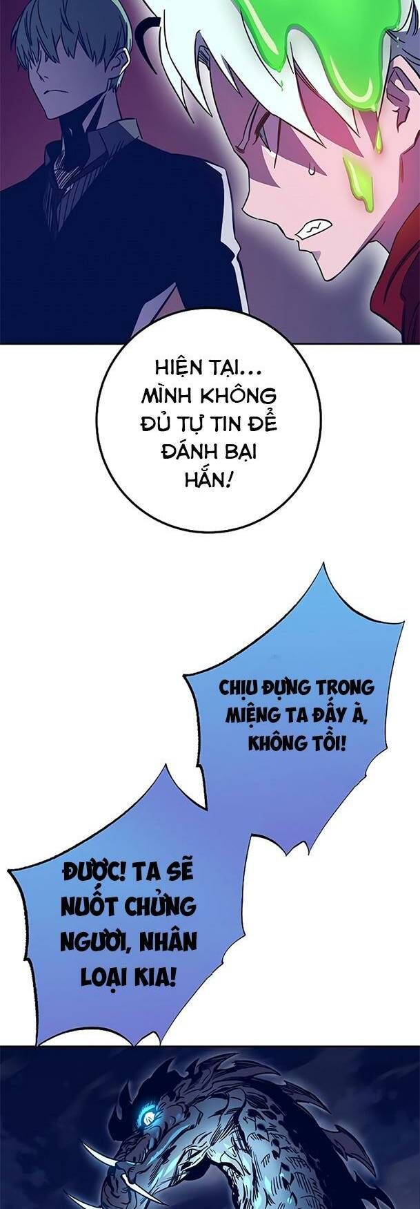 Ex & Ash Chap 44 - Next Chap 45