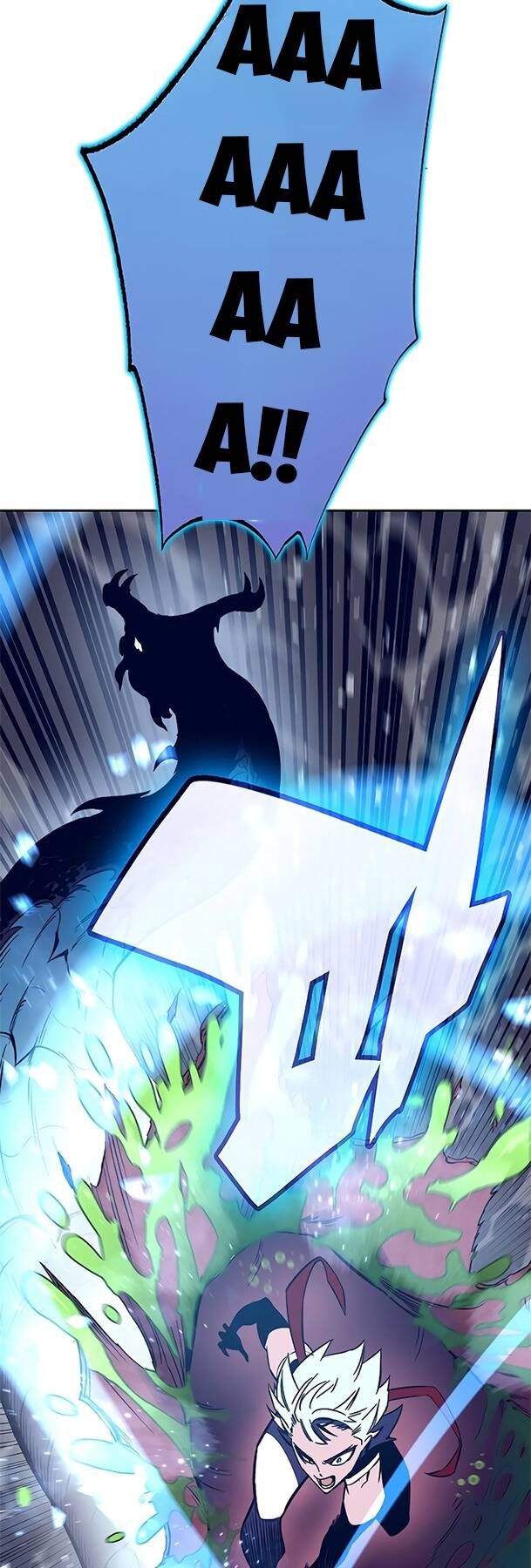 Ex & Ash Chap 44 - Next Chap 45